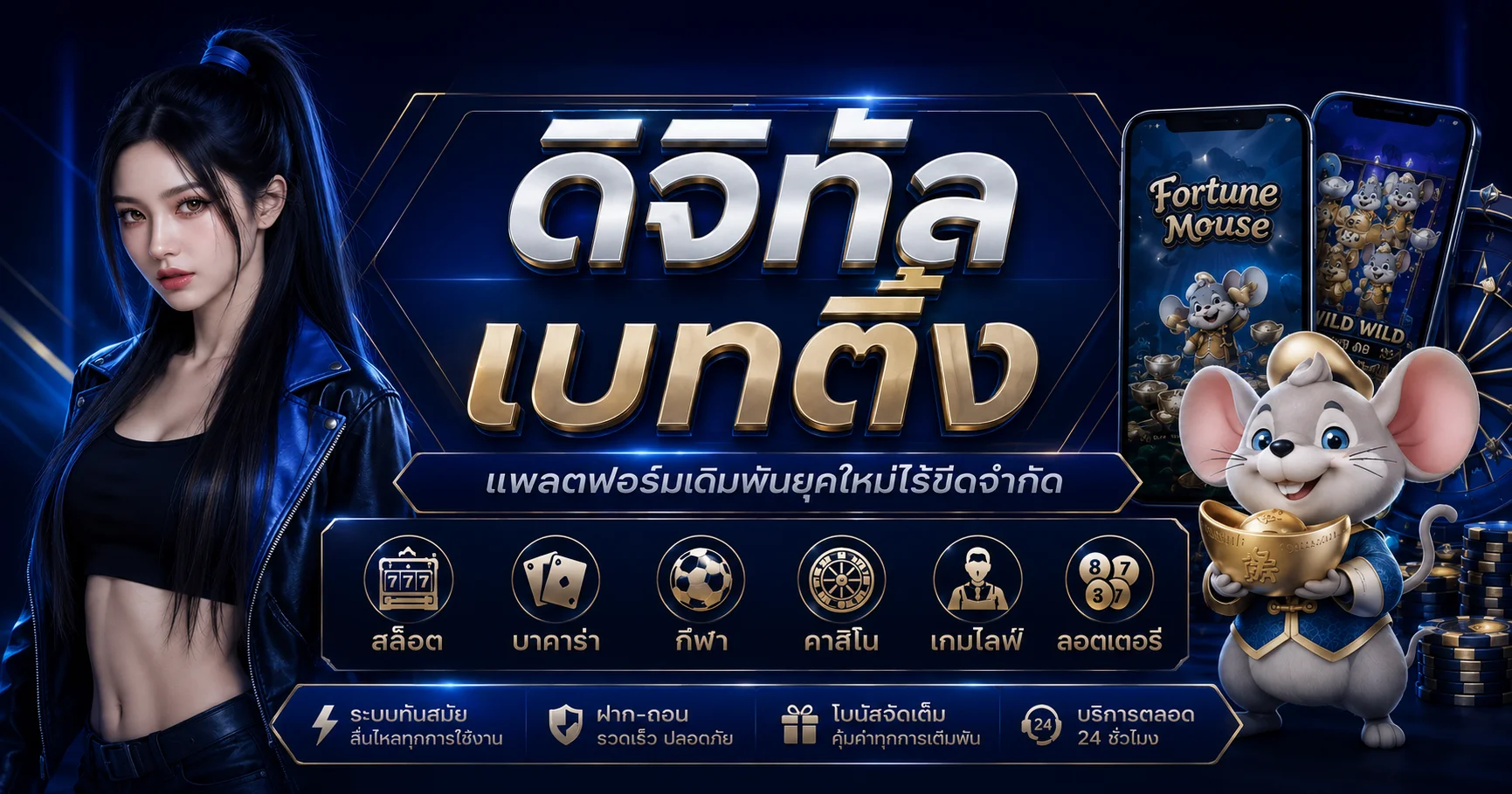 หน้าเว็บหลัก KT99 เว็บตรงครบวงจร สล็อต คาสิโน บอล หวย
