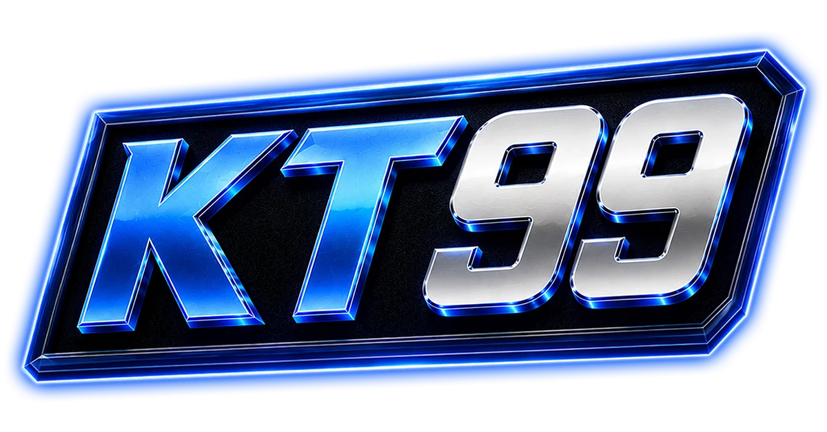KT99 ทางเข้าเว็บหลัก สมัครสมาชิก เข้าสู่ระบบ | เว็บตรง